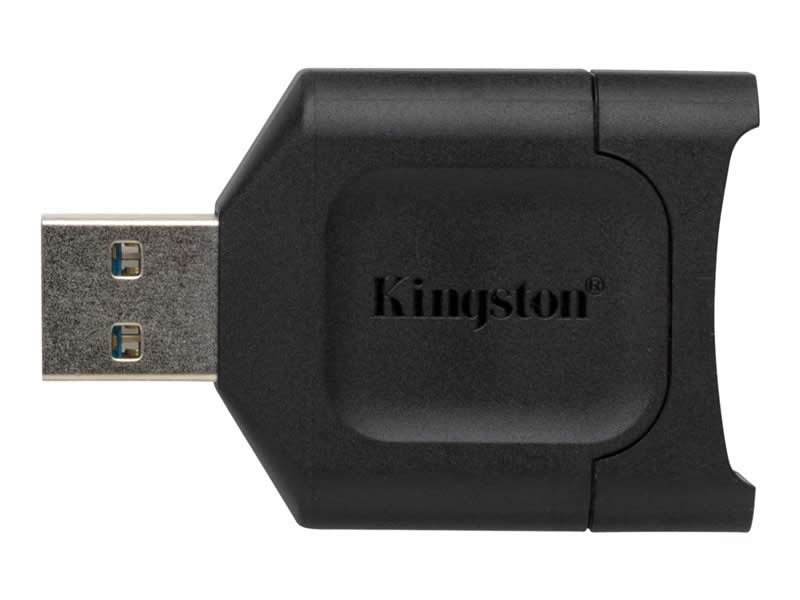 Kingston Mobilelite Plus